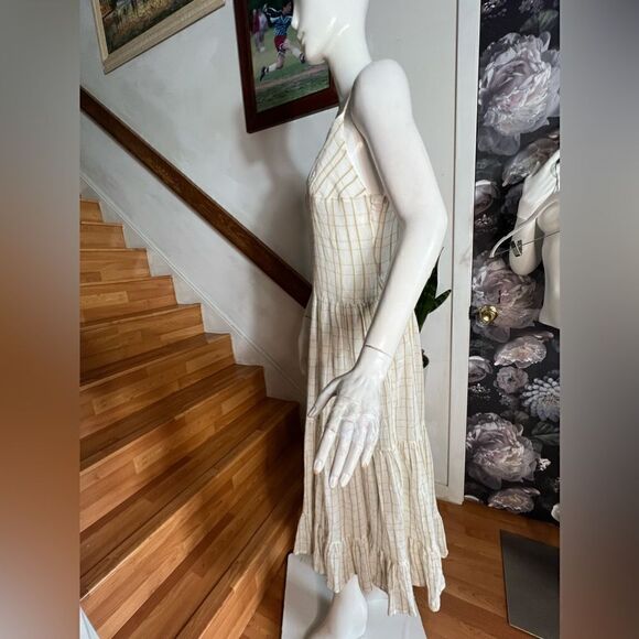 New Free People Marigold Maxi Dress/ size XS - Picture 8 of 11